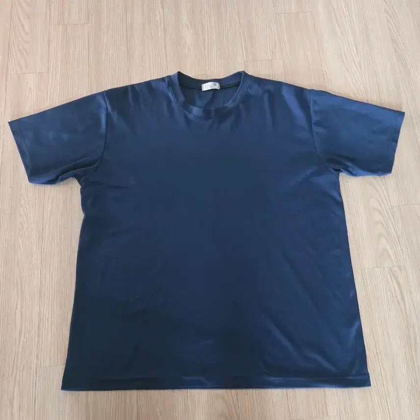[BUNJANG] Men's Basic Short Sleeve T-Shirt Size 110 / 남성 기본 반팔티 110