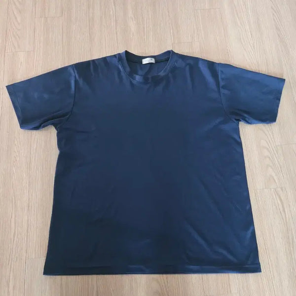 [BUNJANG] Men's Basic Short Sleeve T-Shirt Size 110 / 남성 기본 반팔티 110