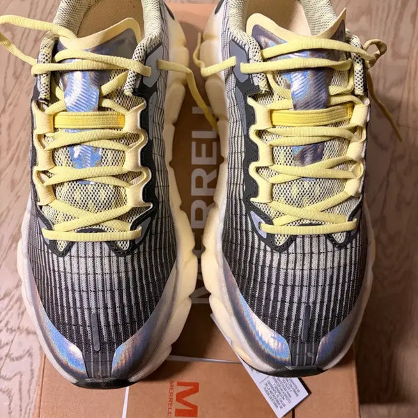 [BUNJANG] Merrell MTL Adapt Matrix 245 Beluga Running Shoes / 머렐 MTL 어댑트 매트릭스 245 벨루가