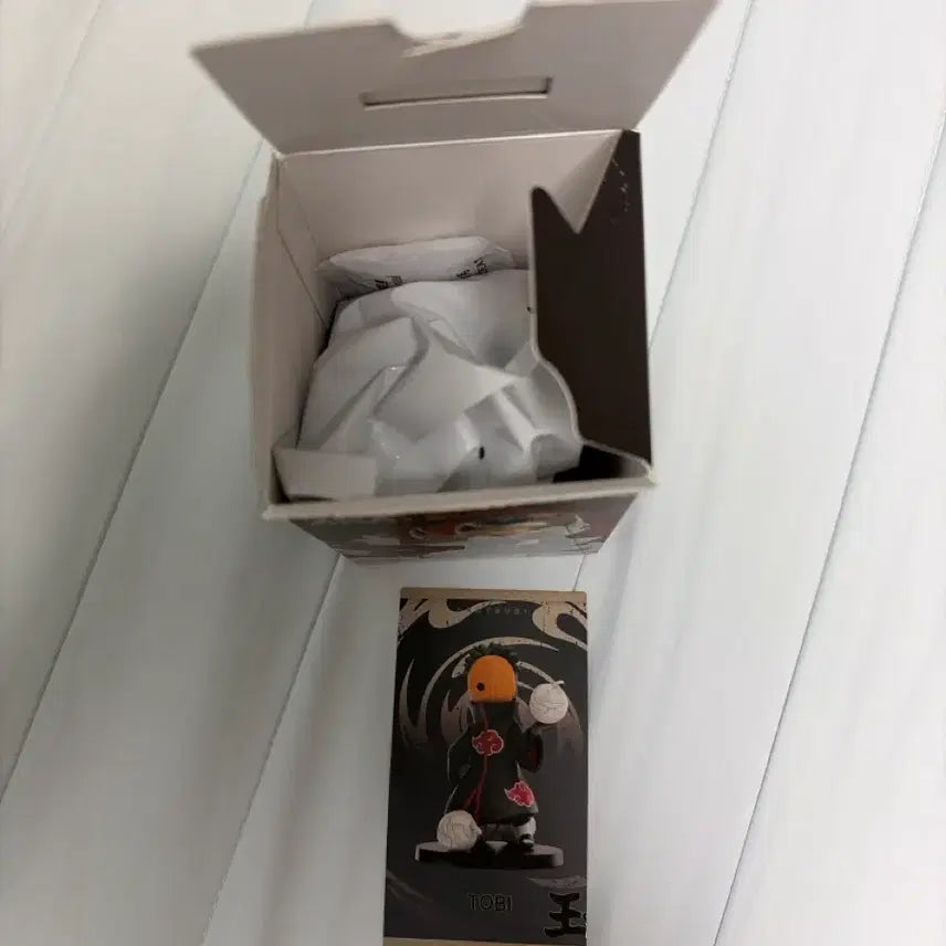 [BUNJANG] Naruto Akatsuki Tobi Figure / 나루토 아카츠키 피규어
