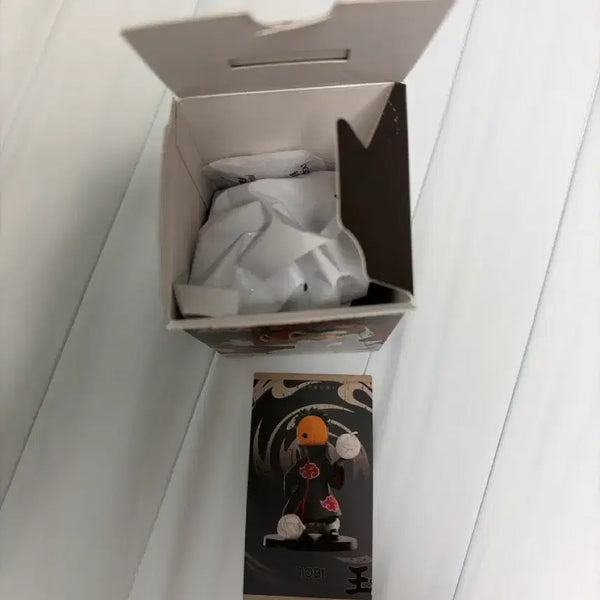 [BUNJANG] Naruto Akatsuki Tobi Figure / 나루토 아카츠키 피규어