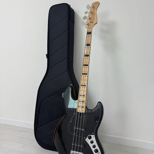 [BUNJANG] Saga Marcus Miller V7 Bass Guitar / 사이어 마커스밀러 v7 베이스 기타