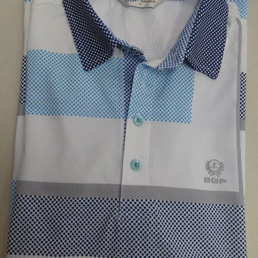 [BUNJANG] Superior Short Sleeve T-Shirt (Unworn) / 슈페리어반팔100(미착용)