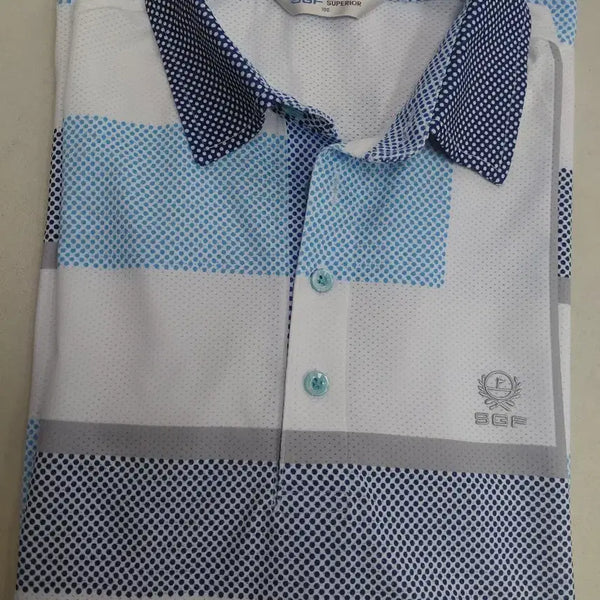 [BUNJANG] Superior Short Sleeve T-Shirt (Unworn) / 슈페리어반팔100(미착용)