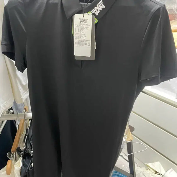 [BUNJANG] PXG Golf T-Shirt / PXG티셔츠