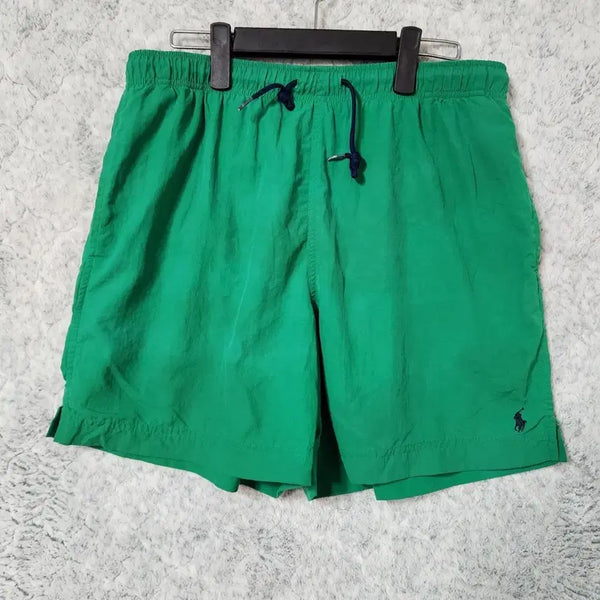 [BUNJANG] Polo Swim Shorts / J621 [M] 폴로 스윔팬츠 반바지