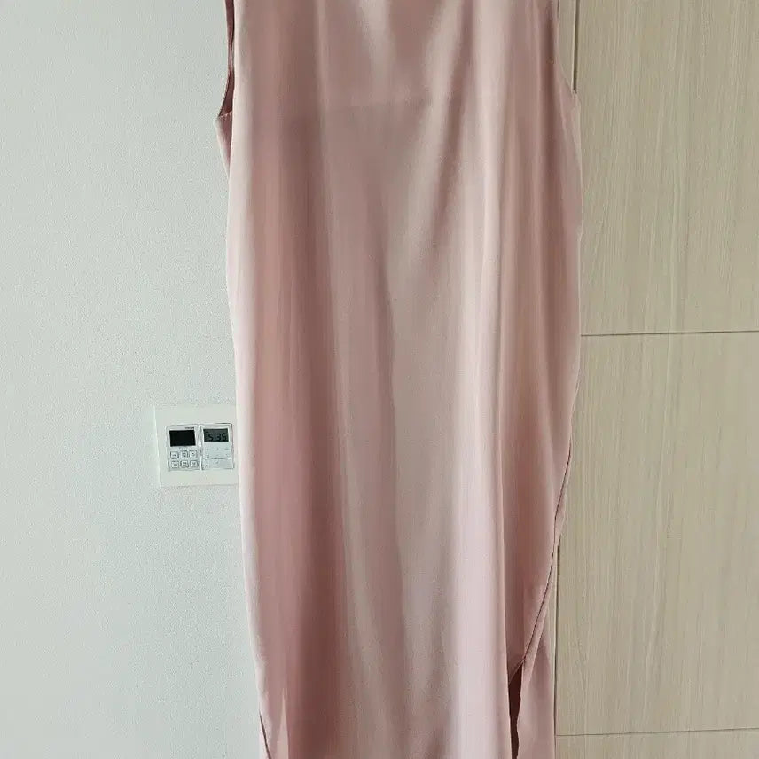 [BUNJANG] Sleeveless Dress / 민소매 원피스