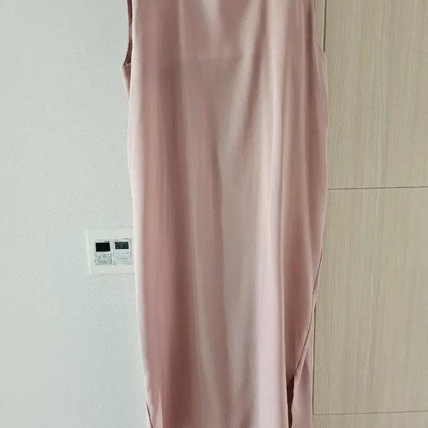 [BUNJANG] Sleeveless Dress / 민소매 원피스