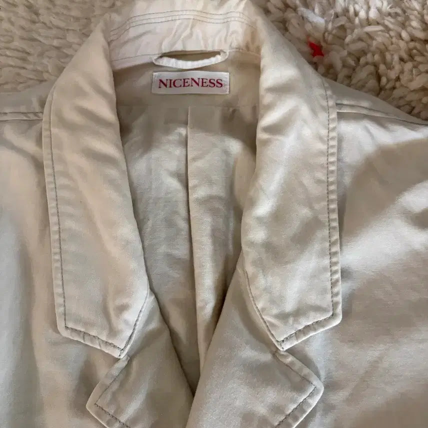 [BUNJANG] Niceness Rollins Jacket (M) / Niceness rollins (M)