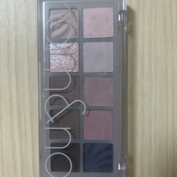 [BUNJANG] Rom&nd Better Than Palette 13 Odd Breeze Garden / 롬앤 베러 댄 팔레트 13 오드 브리즈 가든 판매