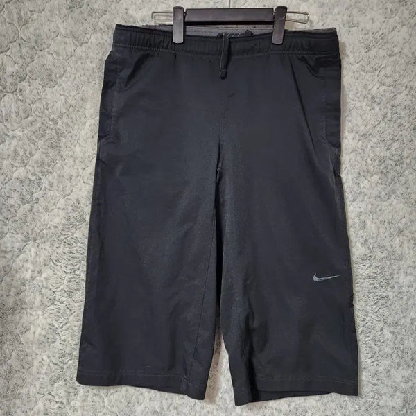 [BUNJANG] Nike Old School 7-Sleeve Shorts / J625 [M] 나이키 올드스쿨 7부 반바지