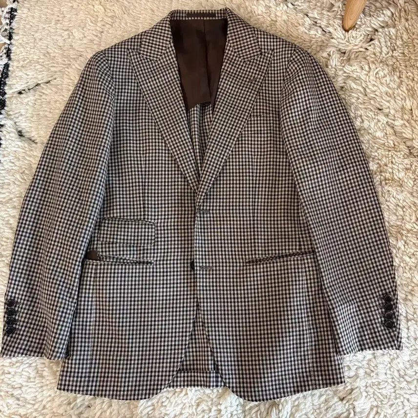 [BUNJANG] BEAMS f Jacket (Size 46) / 빔즈f 자켓 (46)
