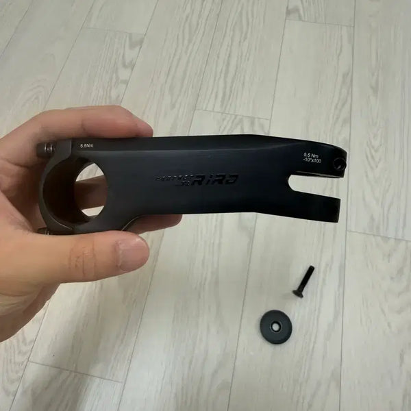 [BUNJANG] RIRO 100mm 10 Degree Stem / 리로 riro 스템 판매
