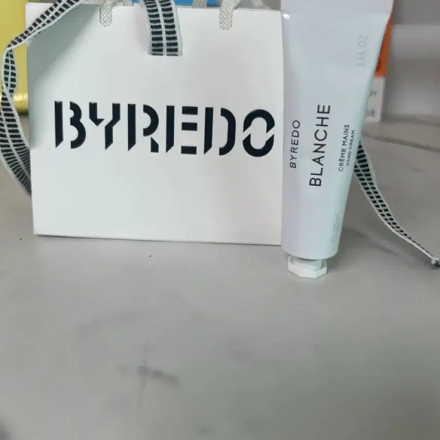 [BUNJANG] Byredo Blanche Hand Cream 30ml / 바이레도 블랑쉬 핸드크림 30ml 반짝세일 !!!