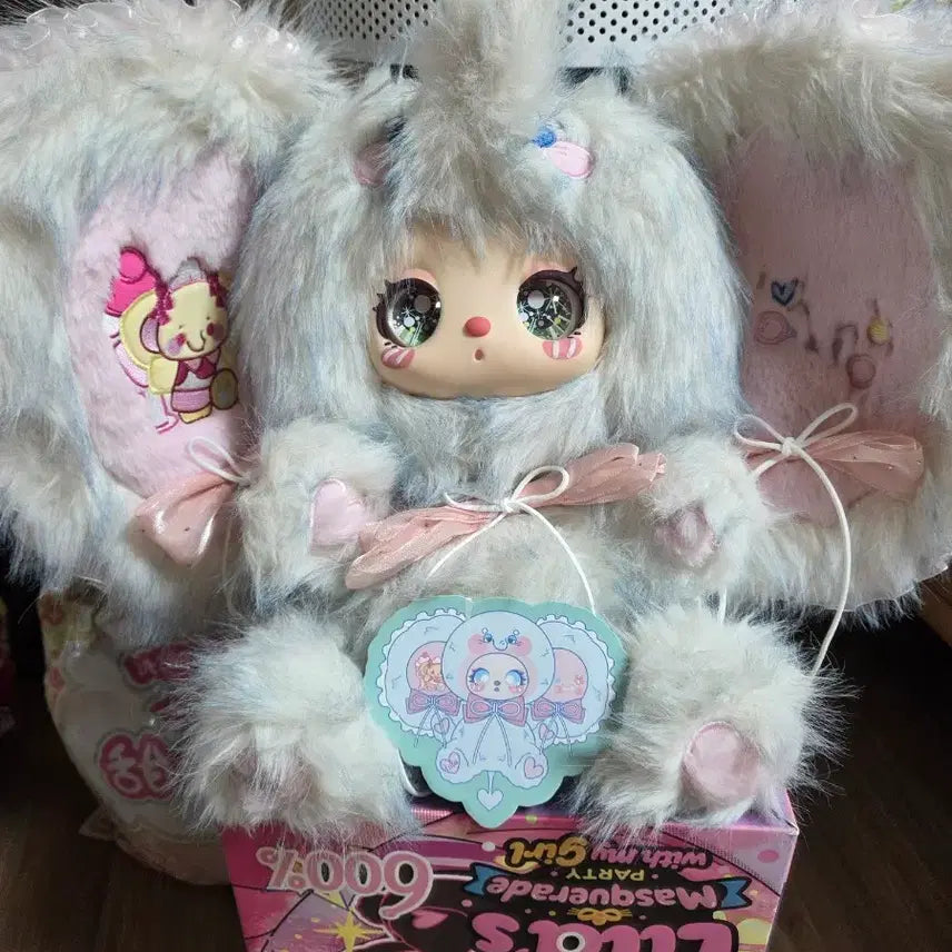 [BUNJANG] Lila 600 Item / 릴라600