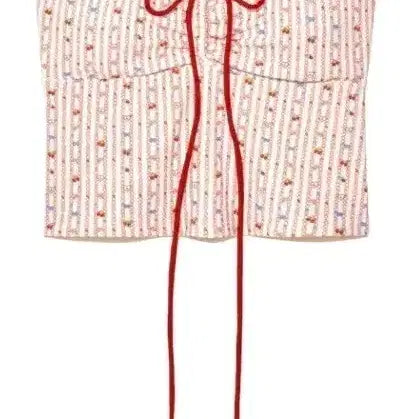 [BUNJANG] Glowny Bandeau Swim Top / 글로니 방도 스윔 탑 수영복 bandeau swim top 베리스위트