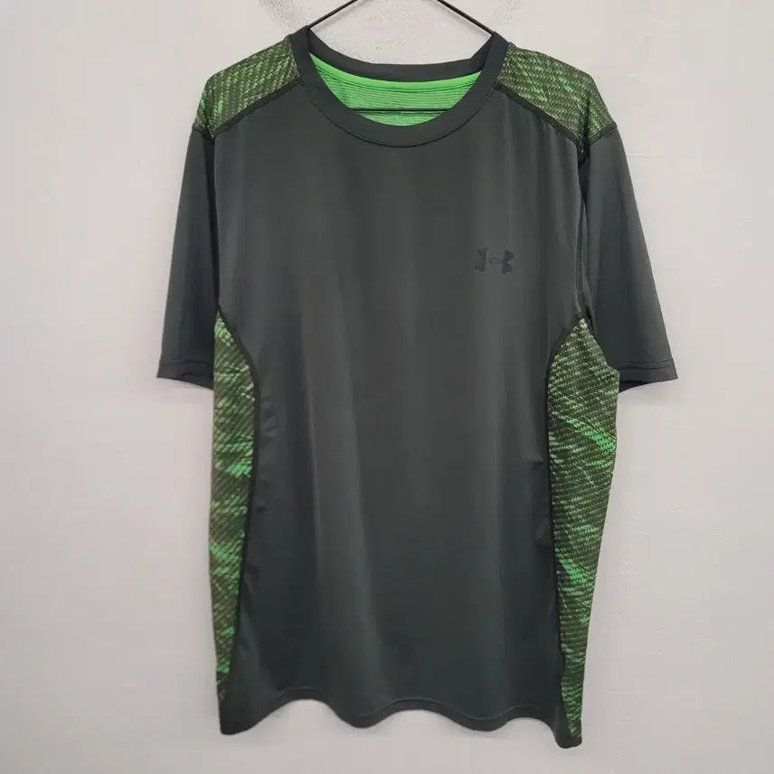 [BUNJANG] Under Armour Training T-Shirt XL / [115/3XL] 언더아머 트레이닝 반팔티 티셔츠