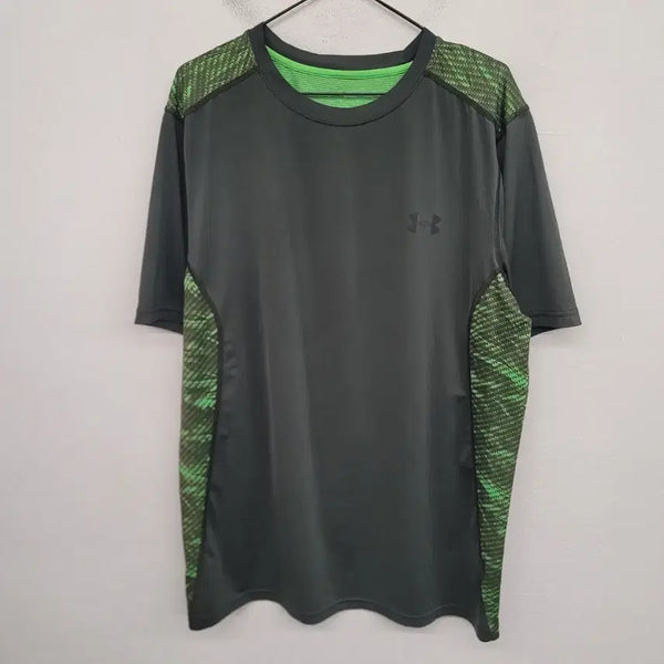 [BUNJANG] Under Armour Training T-Shirt XL / [115/3XL] 언더아머 트레이닝 반팔티 티셔츠