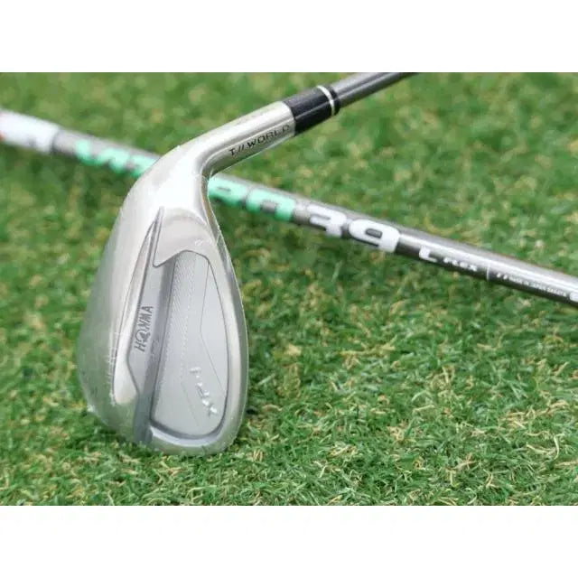[BUNJANG] Honma T//World XP-1 Women's Wedge (SW) VIZARD 39L / 여성용 혼마 투어월드 XP-1 웨지 (Sw) VIZARD 39L