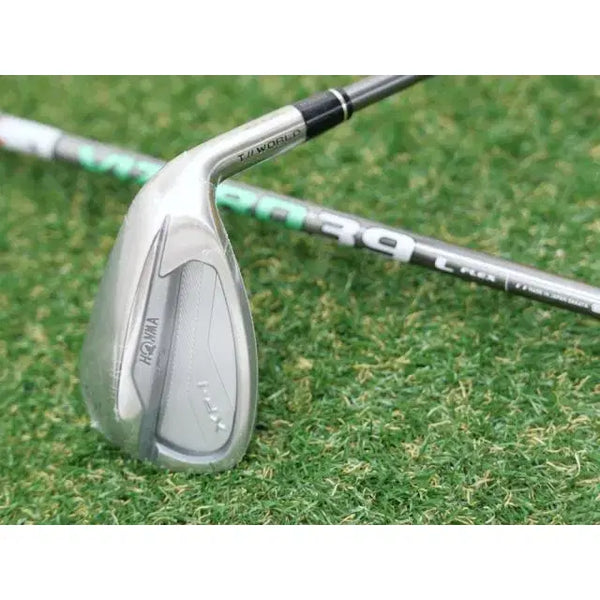 [BUNJANG] Honma T//World XP-1 Women's Wedge (SW) VIZARD 39L / 여성용 혼마 투어월드 XP-1 웨지 (Sw) VIZARD 39L