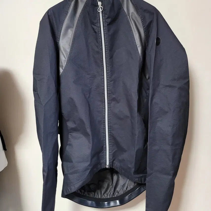 [BUNJANG] ASOS RS. Stomprints Rain Jacket / 아소스 rs. 스텀프린츠 레인 재킷