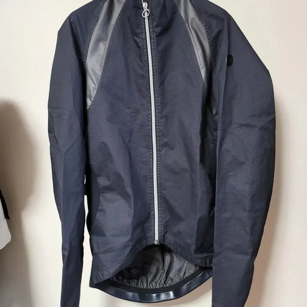 [BUNJANG] ASOS RS. Stomprints Rain Jacket / 아소스 rs. 스텀프린츠 레인 재킷
