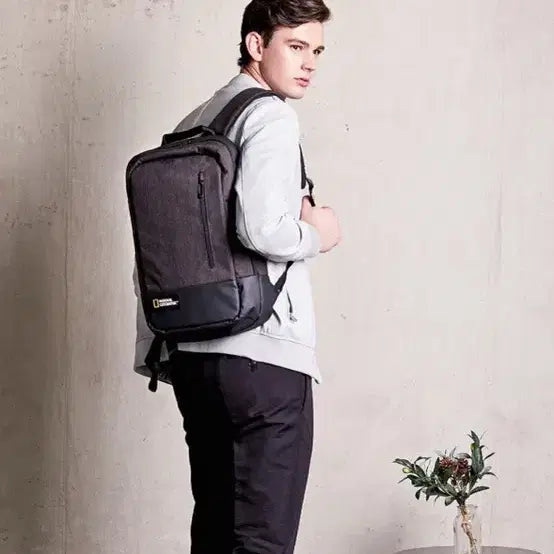 [BUNJANG] National Geographic Backpack New / 내쇼날지오그래픽 백팩 새상품 판매
