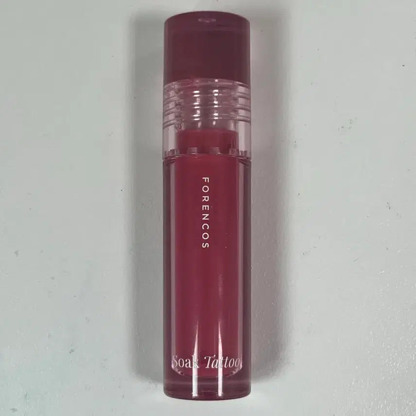 [BUNJANG] Forencos Tattoo Tint - Muse (18) / 포렌코즈 속타투 틴트 - 18 뮤즈