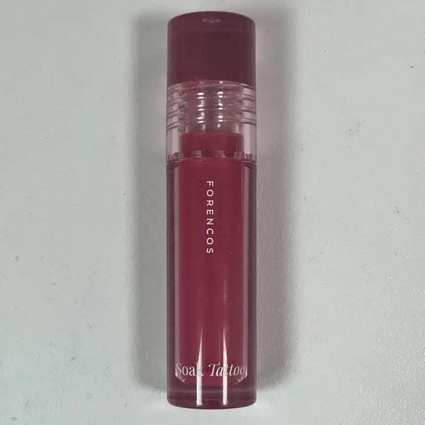[BUNJANG] Forencos Tattoo Tint - Muse (18) / 포렌코즈 속타투 틴트 - 18 뮤즈