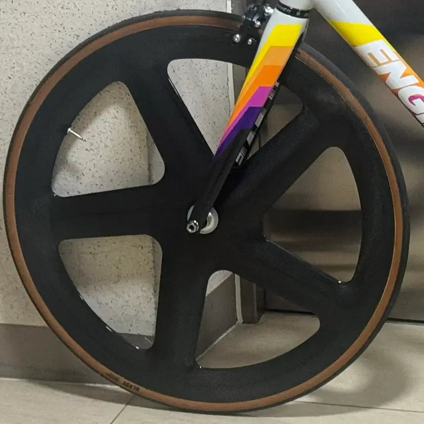 [BUNJANG] Velosa Oval Chainring Bicycle Parts / 벨로사 오발이 급처 (진바이크,비케이,코바스,지시앙,벨로사)