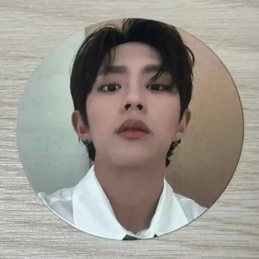 [BUNJANG] DarkB DK1 2nd 'None' Daily Magnet Photocard / 다크비 디원 넌매일 마그네 포카