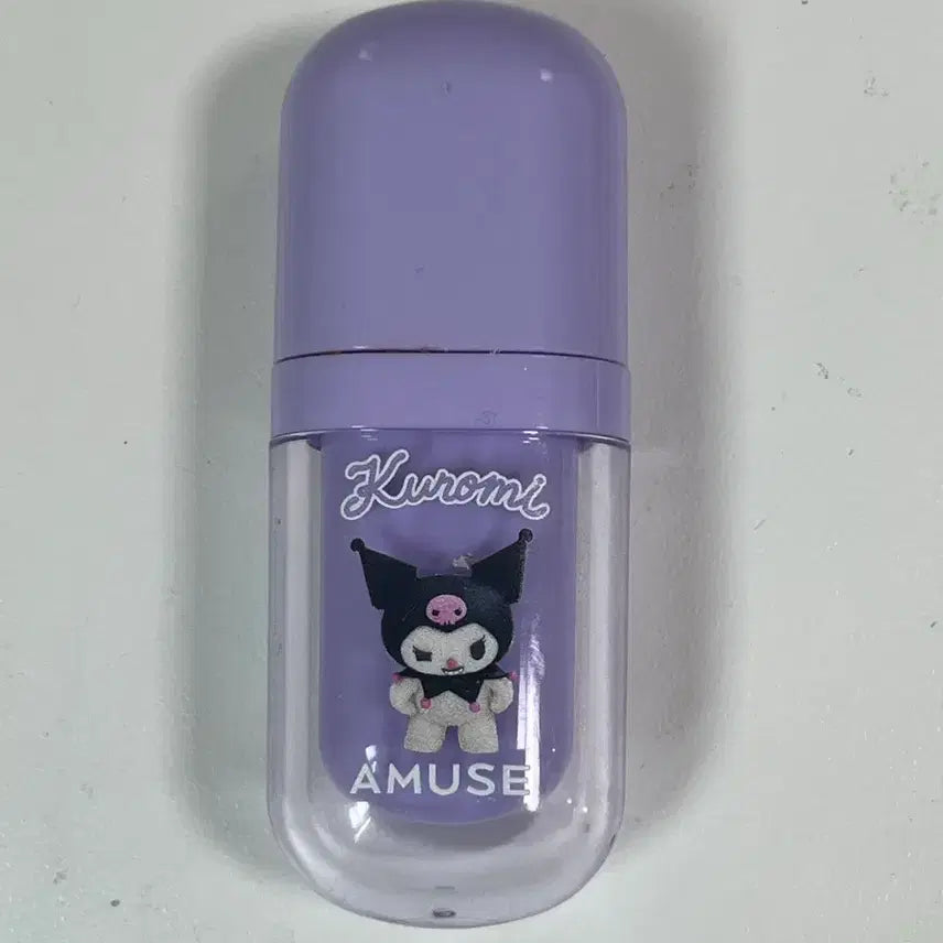 [BUNJANG] AMUSE Bebe Tint - 12 Earl Grey Cherry Blossom / 어뮤즈 베베 틴트 - 12 얼그레이 벚꽃