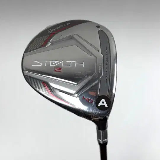 [BUNJANG] TaylorMade Stealth 2 HD Women's 3-Wood 16 Degree TENSEI TM40 A Shaft / 여성 테일러메이드 스텔스2 HD 우드 3번 16도 텐세이TM40A 신품