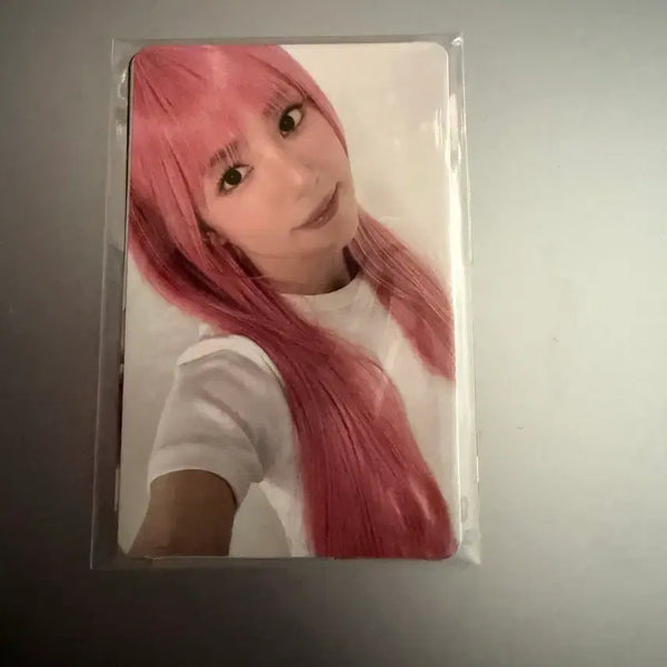 [BUNJANG] Opening Day Photocard Set / 첫콘 입장포카 세트