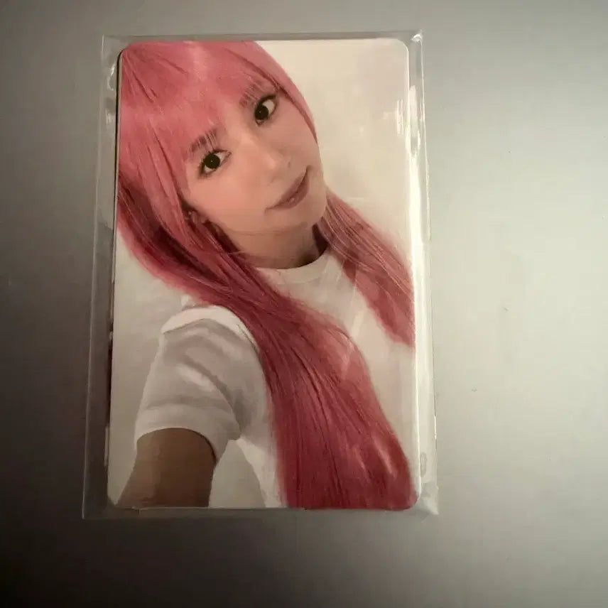 [BUNJANG] First Concert Entry Photocard Set / 첫콘 입장포카 세트