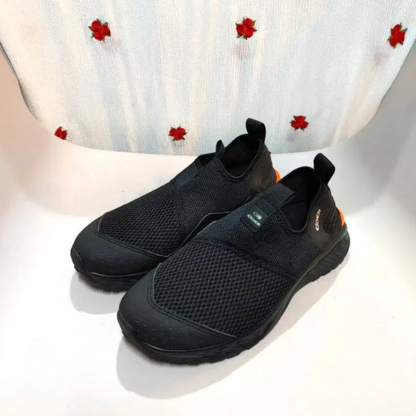 [BUNJANG] Eider Lightweight Mesh Slip-On Sneakers (250mm) / 아이더 트레킹 경량메쉬  슬립온 250mm
