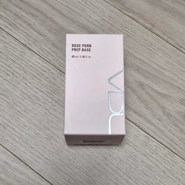 [BUNJANG] VDL Rose PDRN Prep Base 40ml / 새상품) VDL 로즈 PDRN 프렙 베이스 40ml