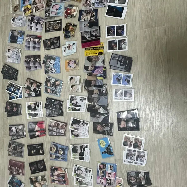 [BUNJANG] BOYNEXTDOOR Unofficial Goods Bundle Set / 보넥도 비공굿