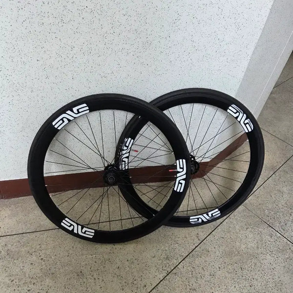 [BUNJANG] Tsunami Alloy 40mm Rim Wheelset / 알류 40림 휠셋 급처