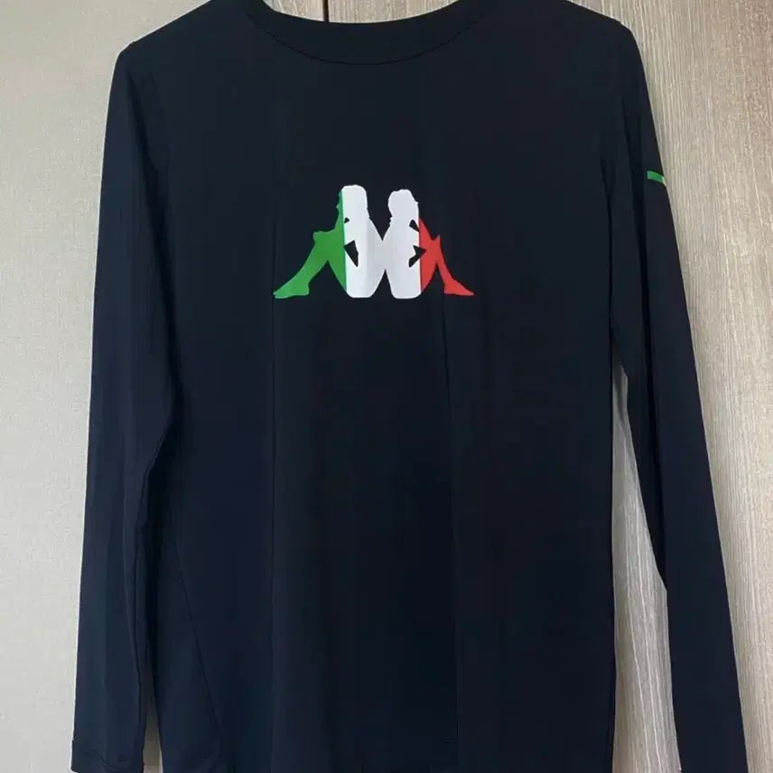 [BUNJANG] Kappa Functional Inner T-Shirt / Kappa 카파 이너 기능성 티