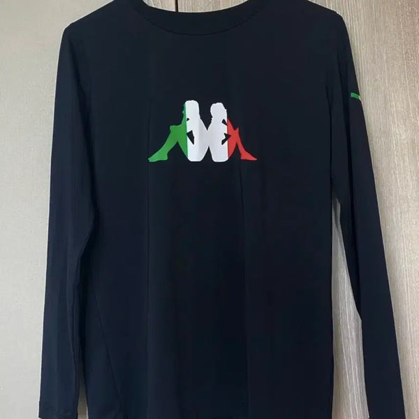 [BUNJANG] Kappa Functional Inner T-Shirt / Kappa 카파 이너 기능성 티