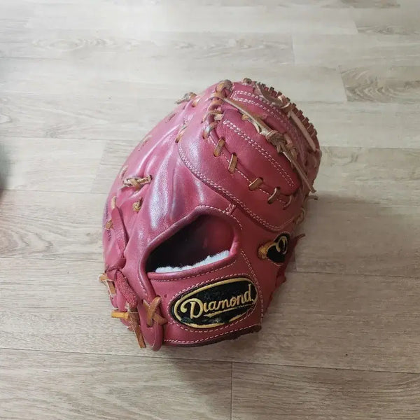 [BUNJANG] Diamond 1st Baseman Mitt / 다이아몬드 1루미트