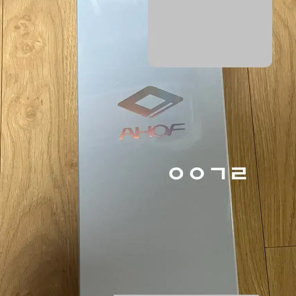 [BUNJANG] AHOF Nine Official Light Stick / AHOF 아홉 응원봉 미개봉