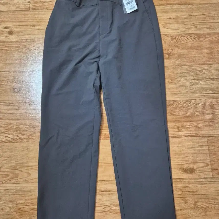 [BUNJANG] Snow Peak Jogger Pants / 스노우피크 팬츠 (새제품)