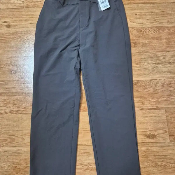 [BUNJANG] Snow Peak Jogger Pants / 스노우피크 팬츠 (새제품)
