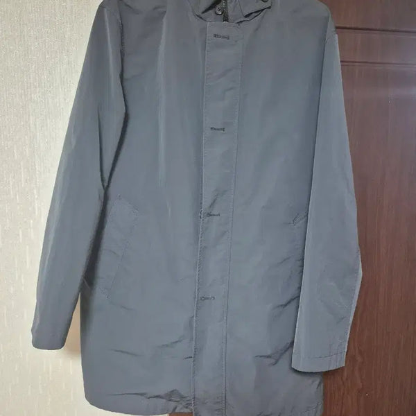 [BUNJANG] Beanpole Coat / 빈폴코트