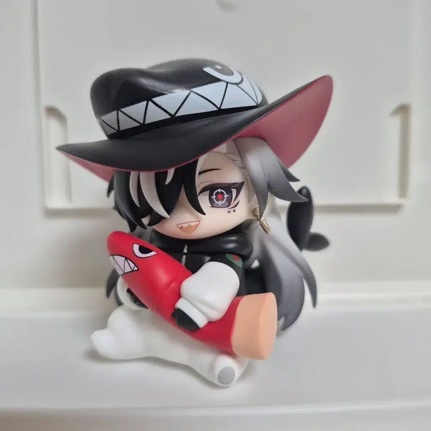 [BUNJANG] Honkai Star Rail Boothill Dormitory Figure / 붕괴 스타레일 부트힐 기숙사 피규어 판매