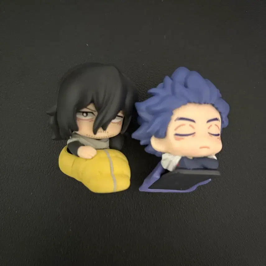 [BUNJANG] Aizawa & Shinso Onemutan Bundle Set / 아이자와 신소 오네무탄 일괄