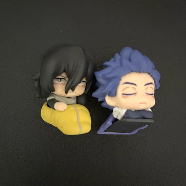 [BUNJANG] Aizawa & Shinso Onemutan Bundle Set / 아이자와 신소 오네무탄 일괄
