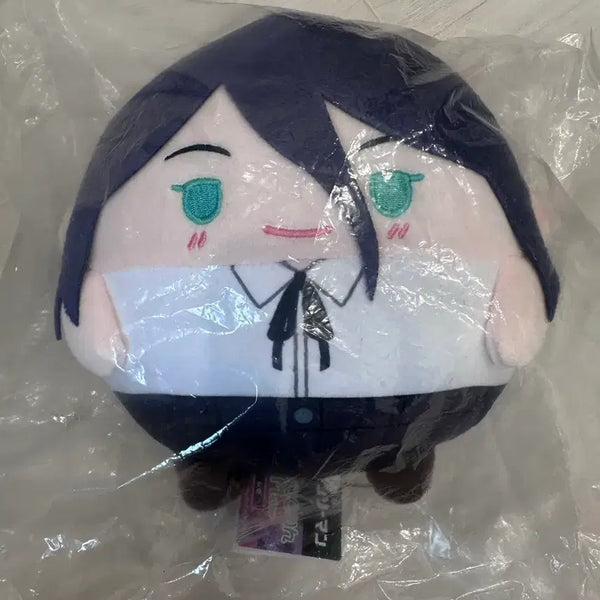 [BUNJANG] Chainsaw Man Len Character Plush M Size / 체인소맨 레제 후와코로링 M사이즈